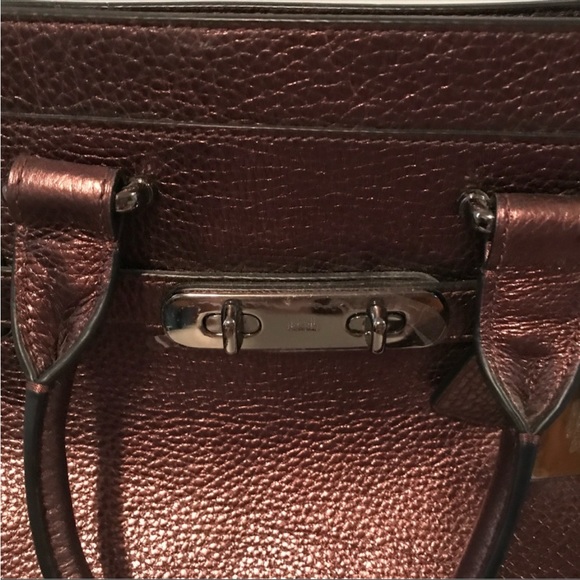 Coach purse brand new - Picture 7 of 7
